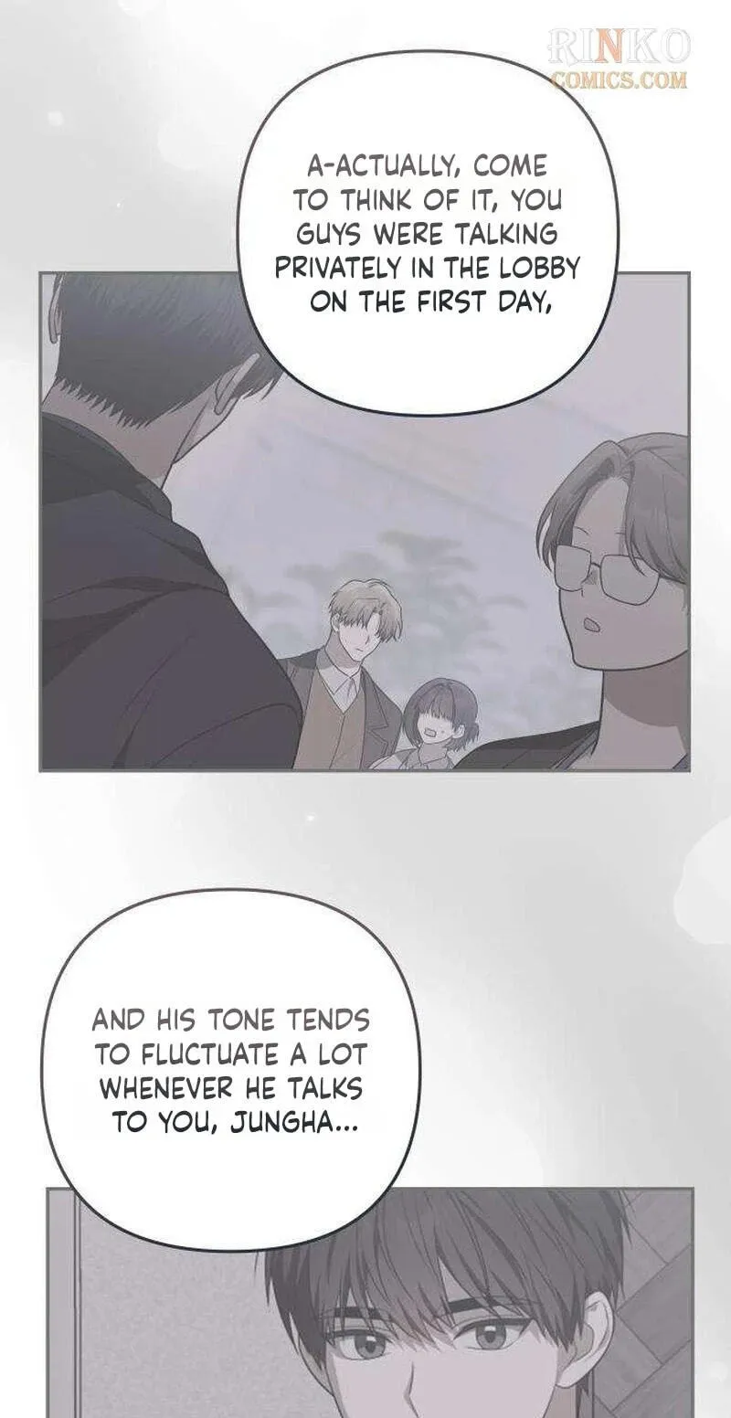 Selling It Because We Broke Up Chapter 20 - Page 59