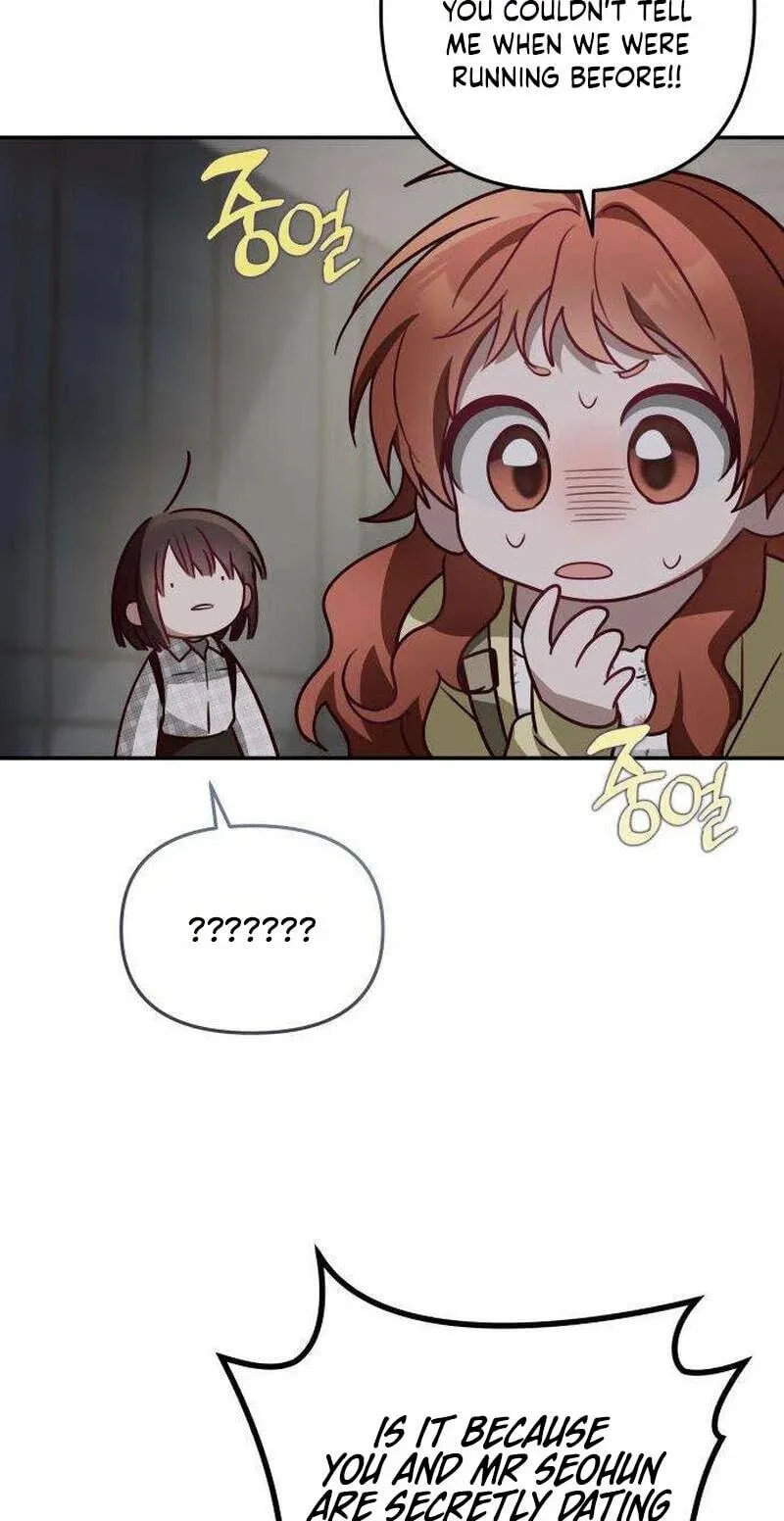 Selling It Because We Broke Up Chapter 20 - Page 62