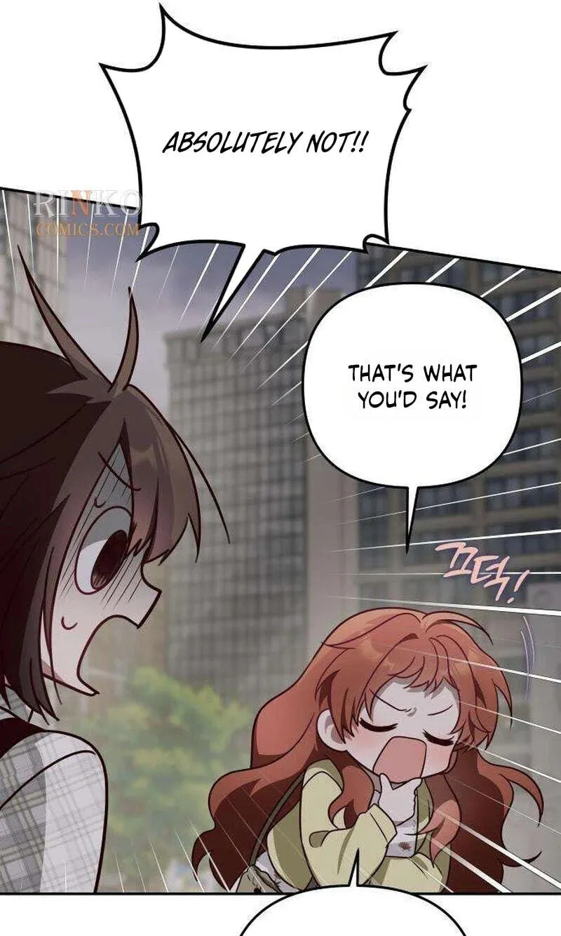 Selling It Because We Broke Up Chapter 20 - Page 64
