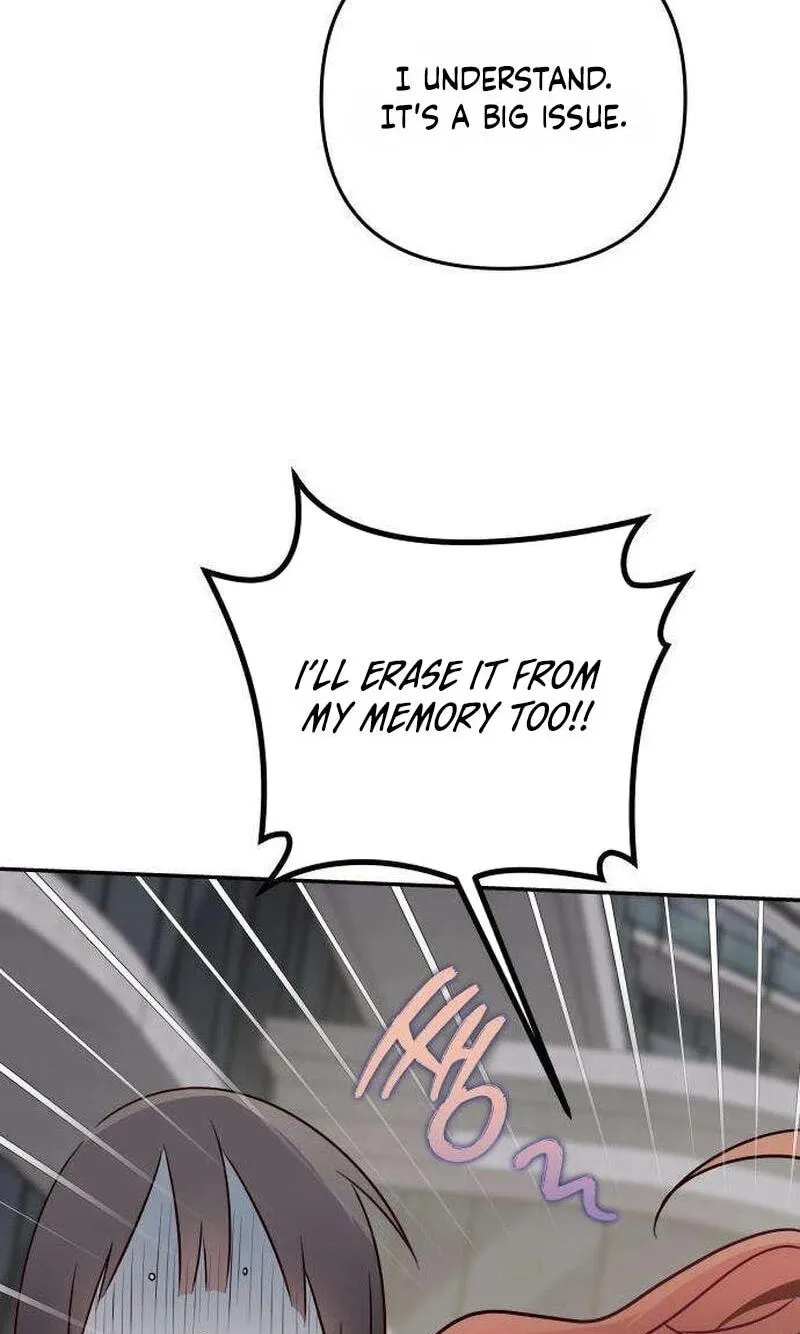 Selling It Because We Broke Up Chapter 20 - Page 65