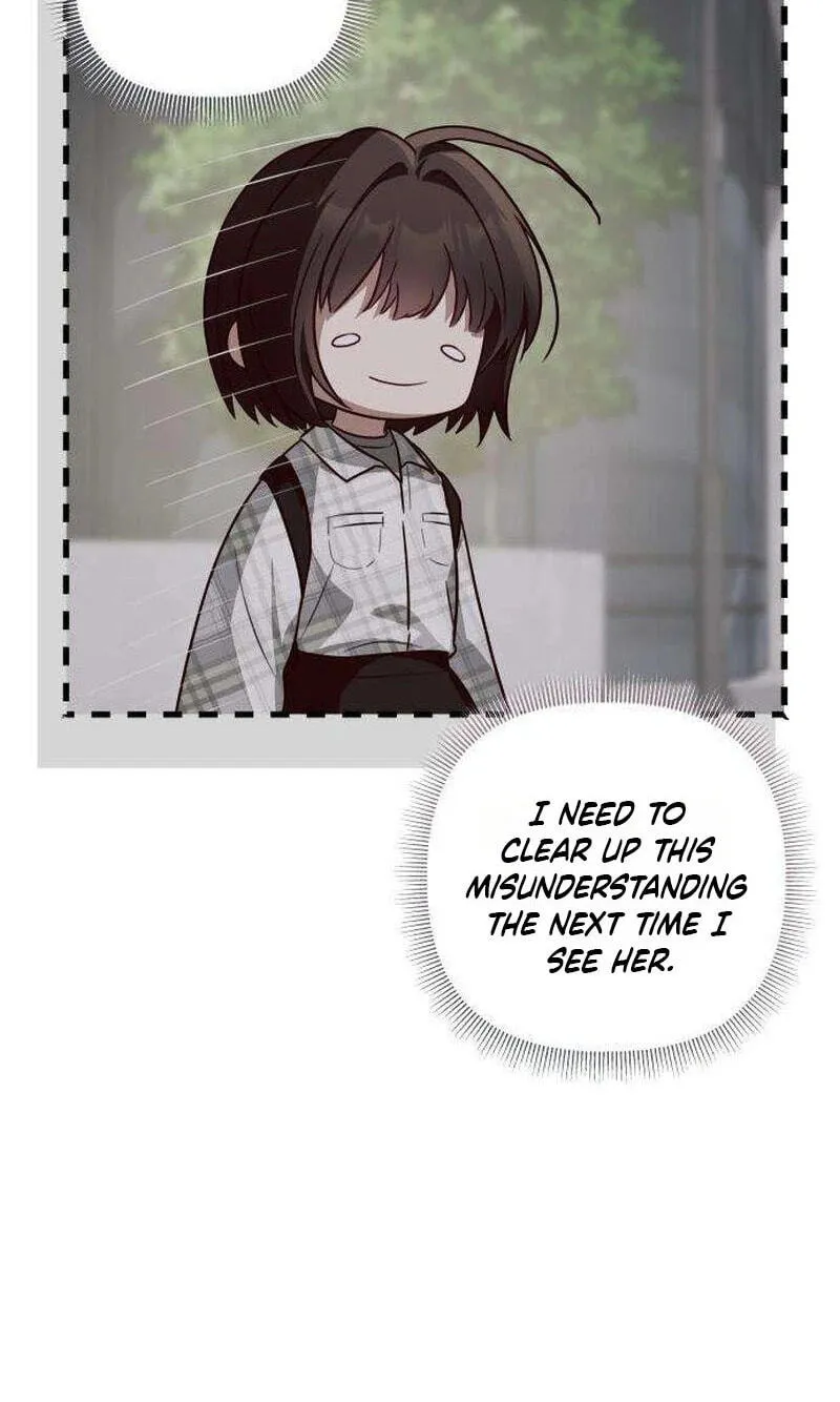 Selling It Because We Broke Up Chapter 20 - Page 68