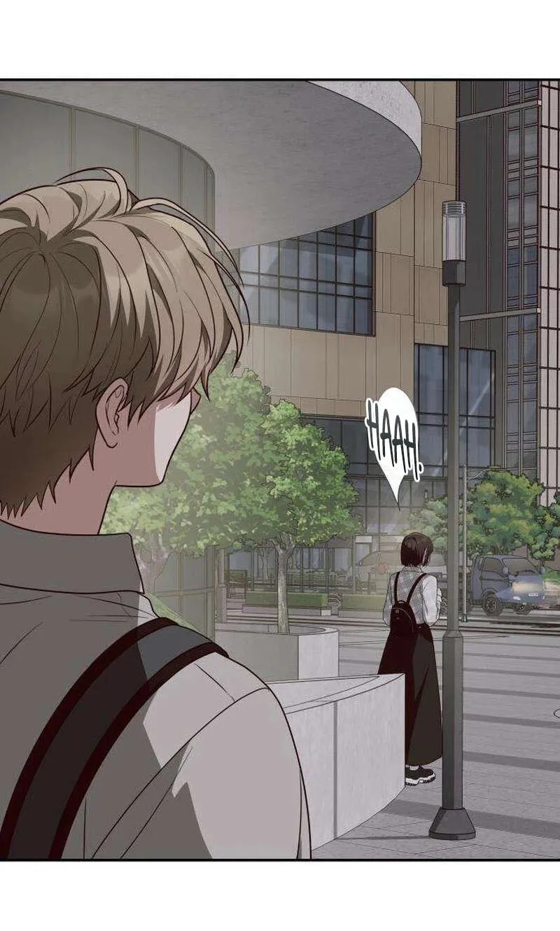 Selling It Because We Broke Up Chapter 20 - Page 69