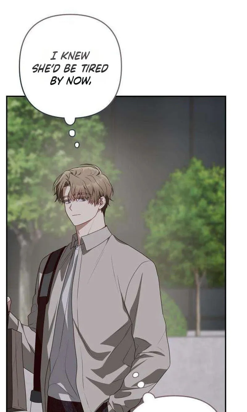 Selling It Because We Broke Up Chapter 20 - Page 72