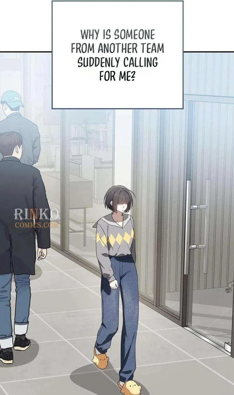 Selling It Because We Broke Up Chapter 20 - Page 81