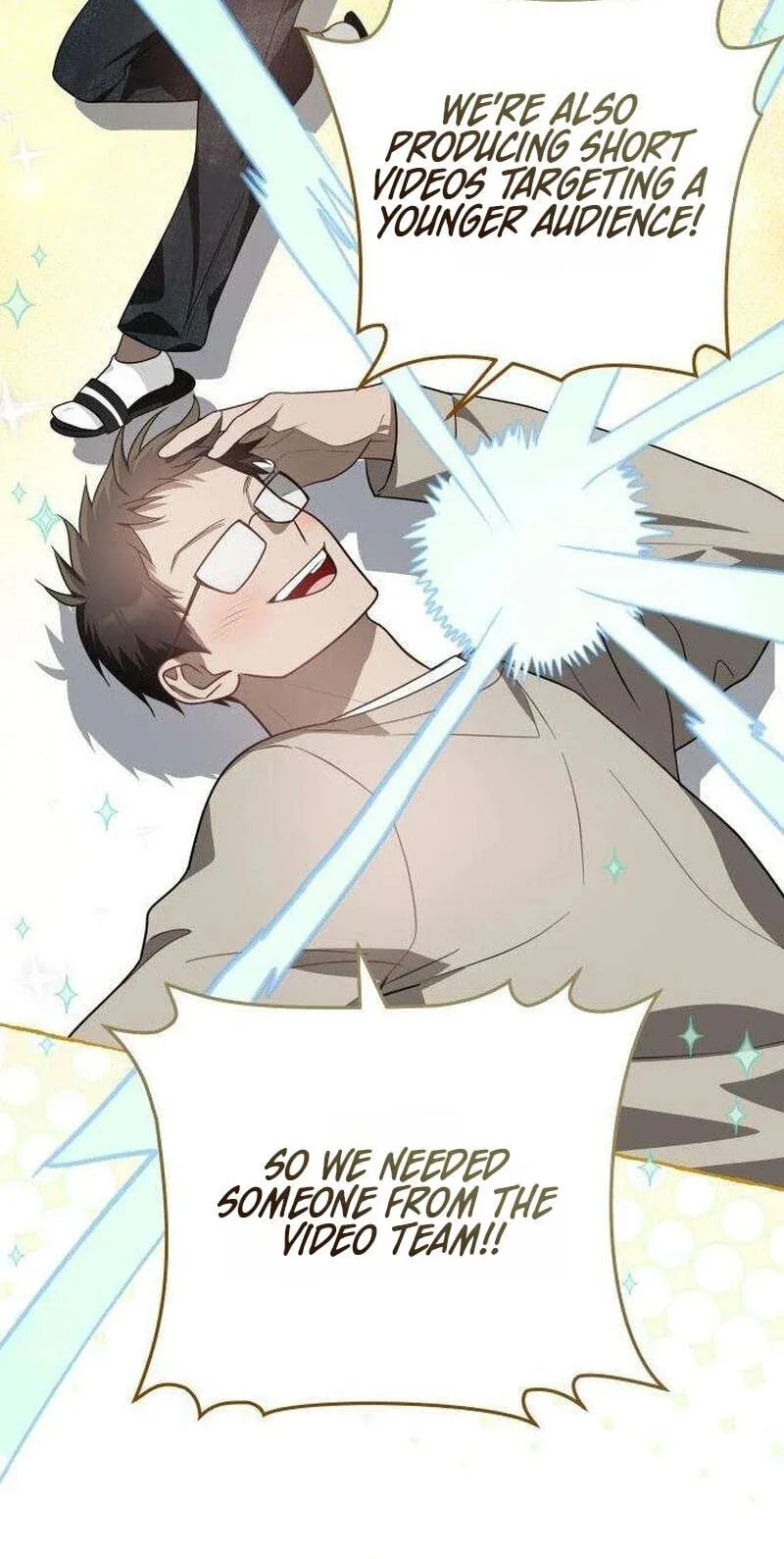 Selling It Because We Broke Up Chapter 20 - Page 89