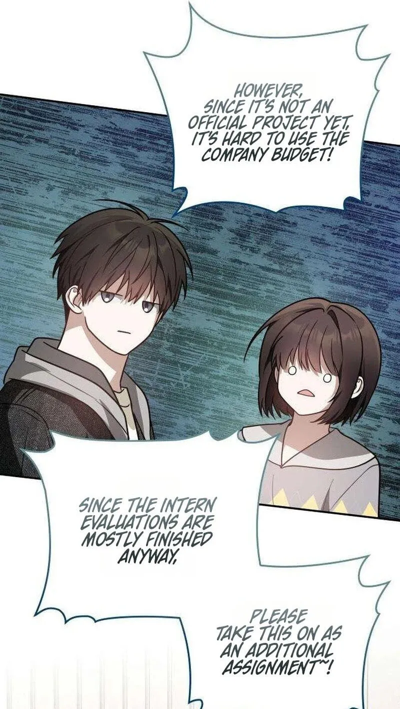 Selling It Because We Broke Up Chapter 20 - Page 90