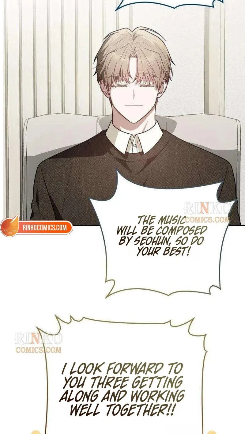 Selling It Because We Broke Up Chapter 20 - Page 91
