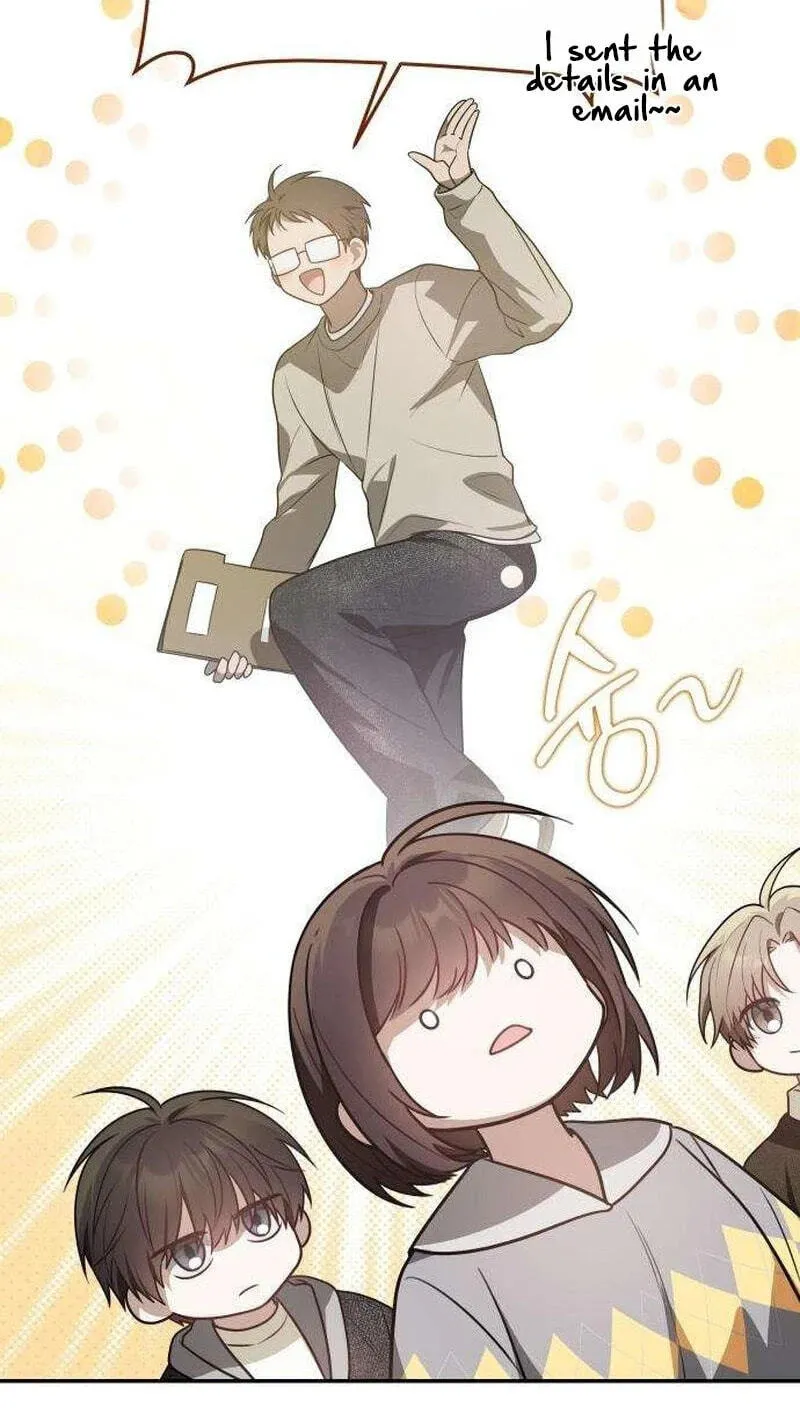 Selling It Because We Broke Up Chapter 20 - Page 92