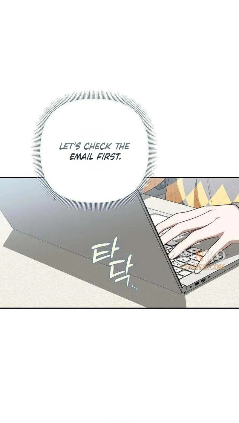 Selling It Because We Broke Up Chapter 20 - Page 94