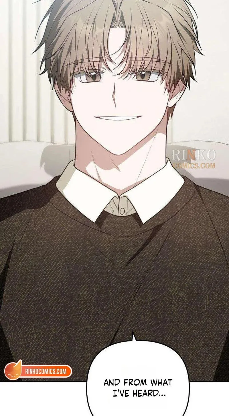 Selling It Because We Broke Up Chapter 20 - Page 97