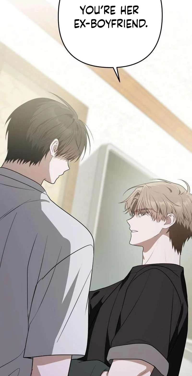 Selling It Because We Broke Up Chapter 22 - Page 4