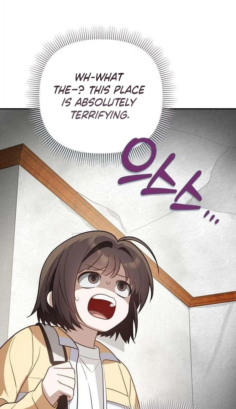 Selling It Because We Broke Up Chapter 22 - Page 8