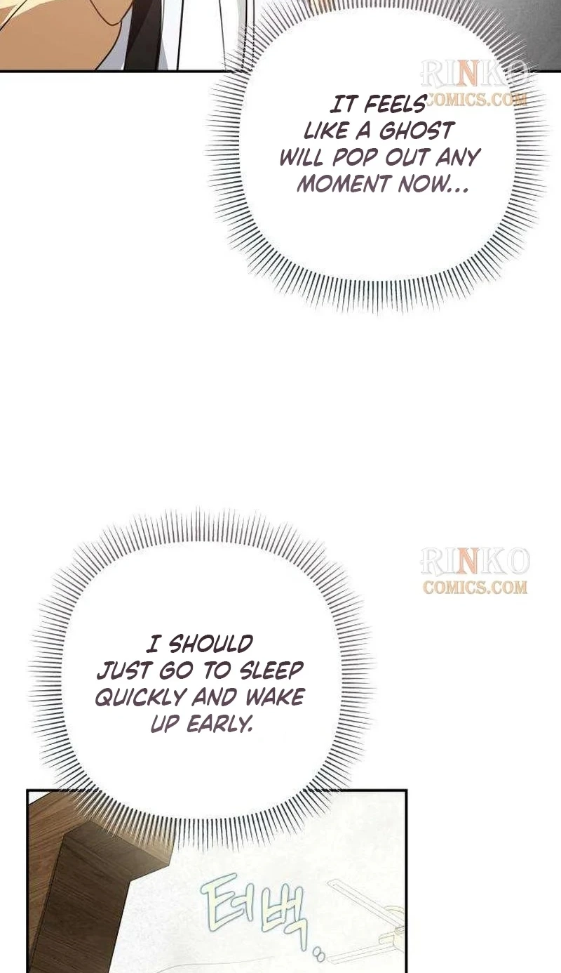 Selling It Because We Broke Up Chapter 22 - Page 9
