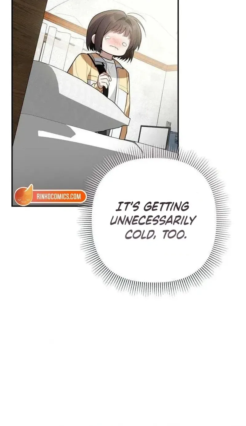 Selling It Because We Broke Up Chapter 22 - Page 10