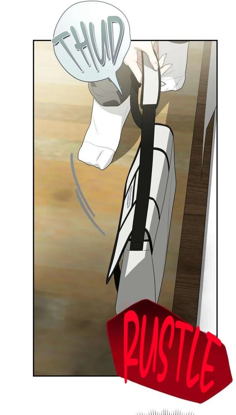 Selling It Because We Broke Up Chapter 22 - Page 11