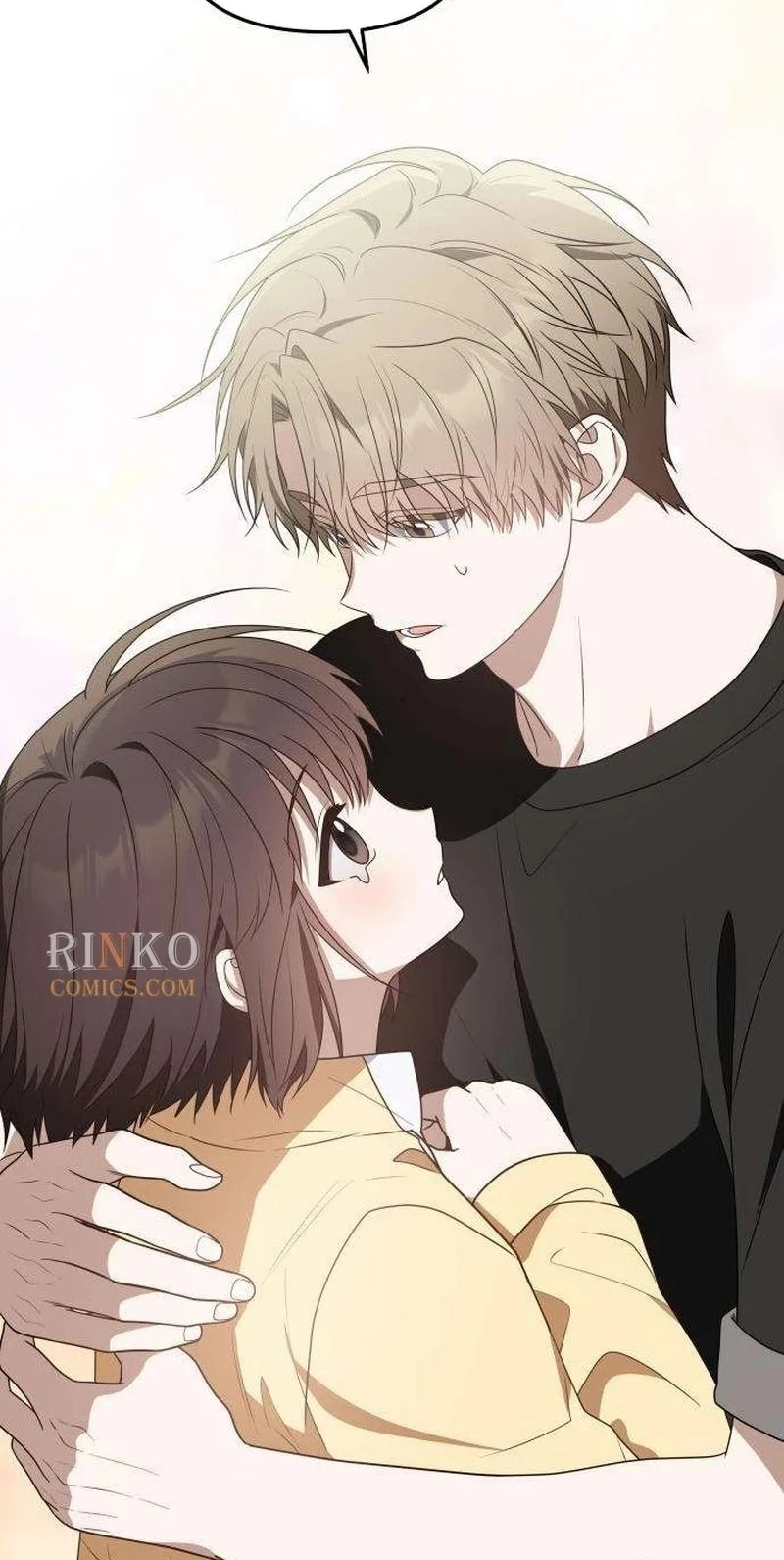Selling It Because We Broke Up Chapter 22 - Page 22