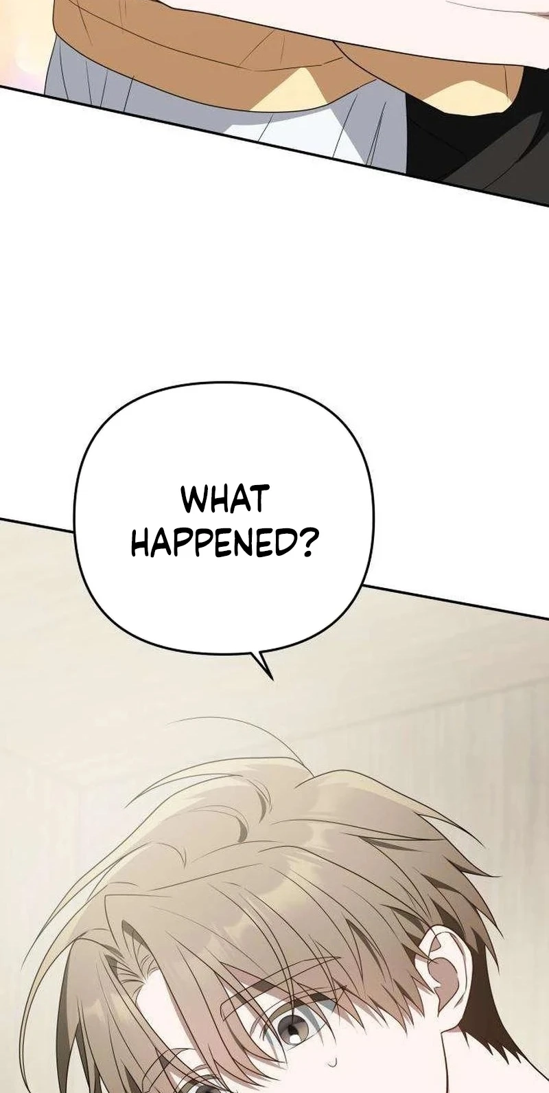Selling It Because We Broke Up Chapter 22 - Page 23