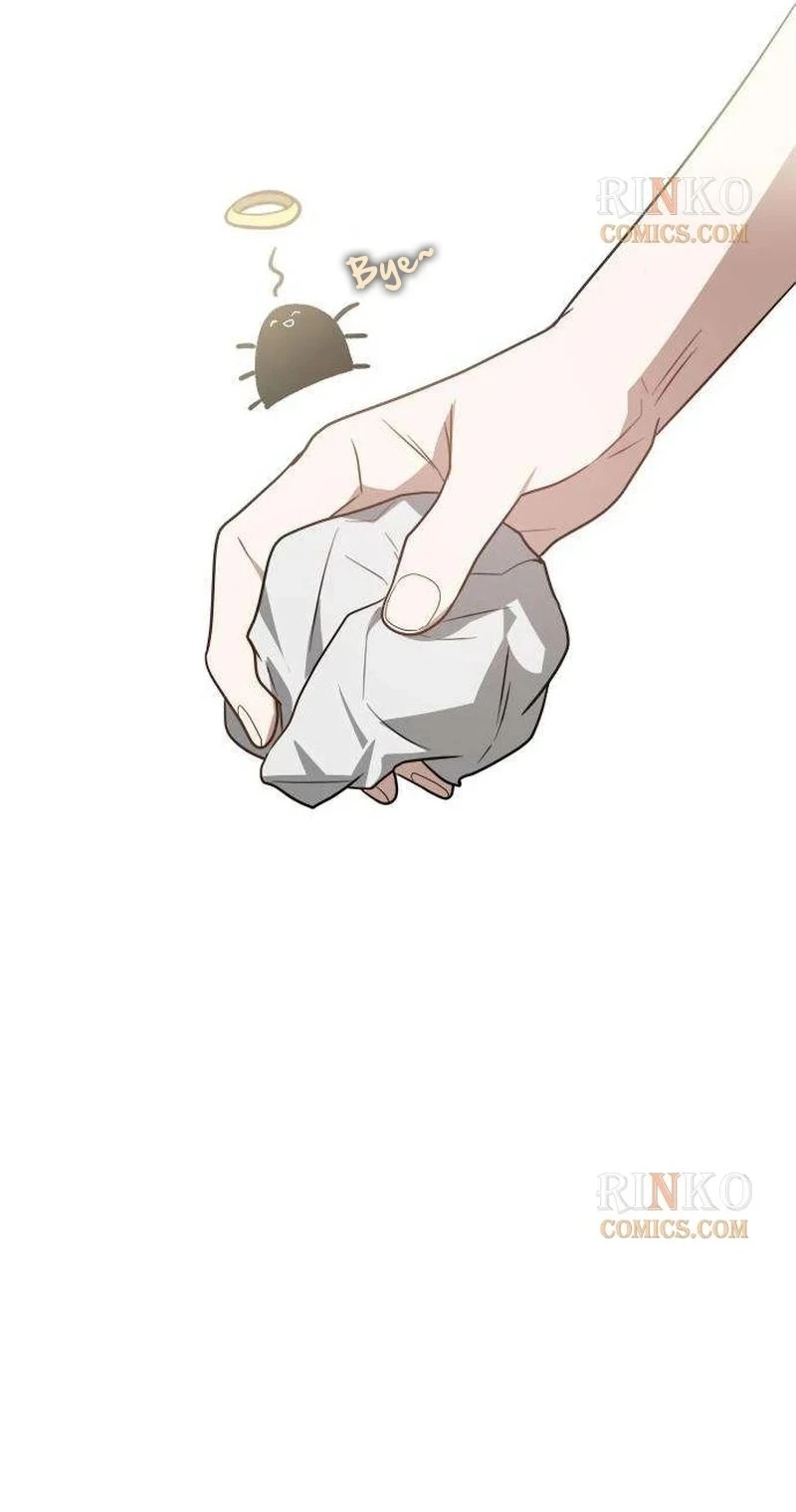 Selling It Because We Broke Up Chapter 22 - Page 25