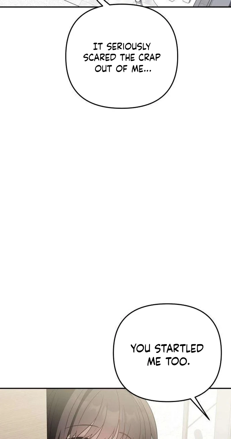Selling It Because We Broke Up Chapter 22 - Page 27