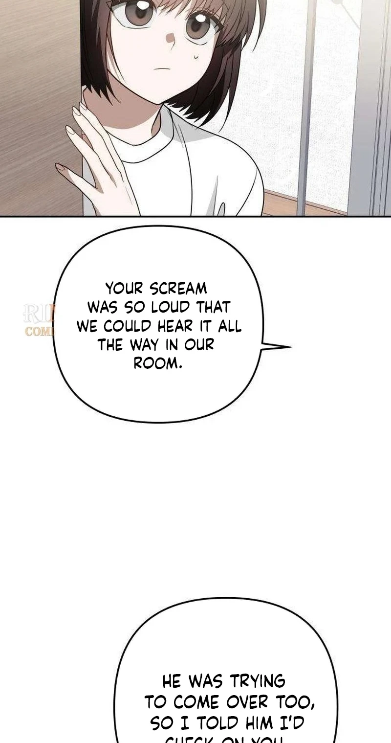 Selling It Because We Broke Up Chapter 22 - Page 28