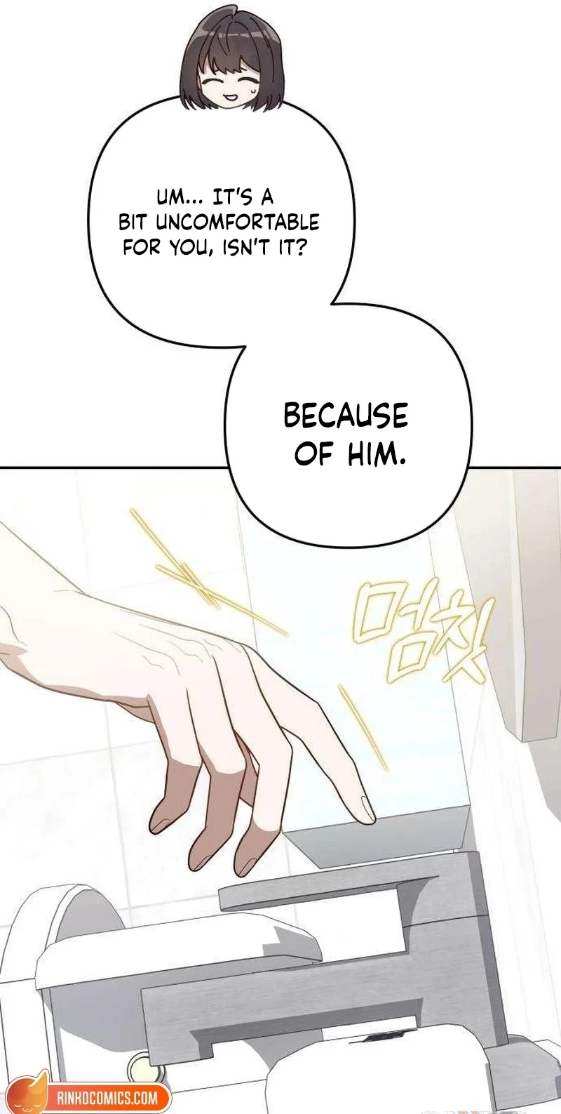 Selling It Because We Broke Up Chapter 22 - Page 30