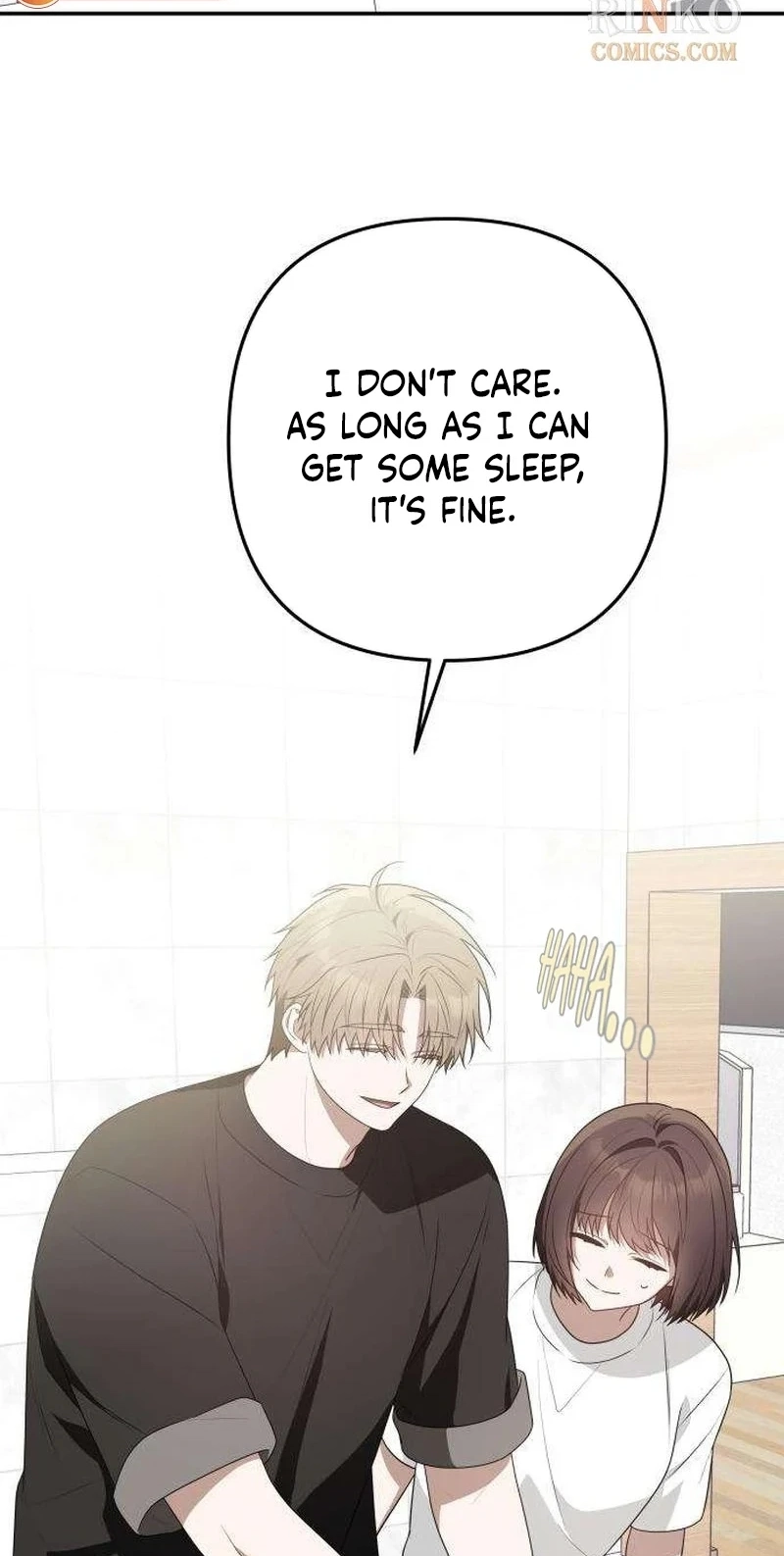 Selling It Because We Broke Up Chapter 22 - Page 31