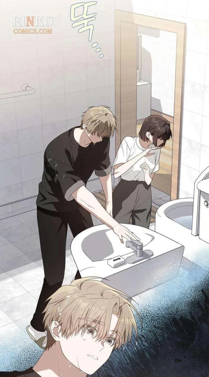 Selling It Because We Broke Up Chapter 22 - Page 34