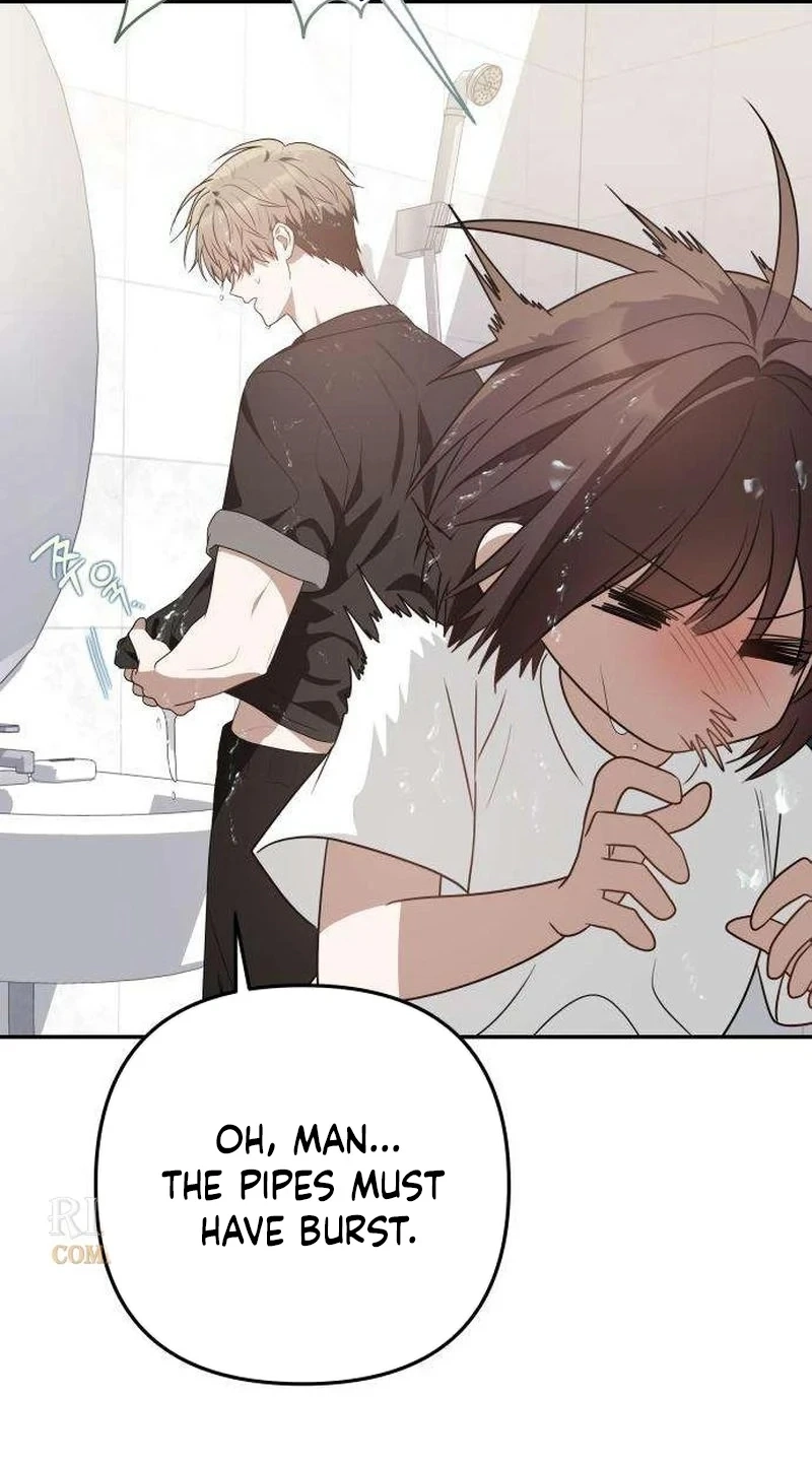 Selling It Because We Broke Up Chapter 22 - Page 36