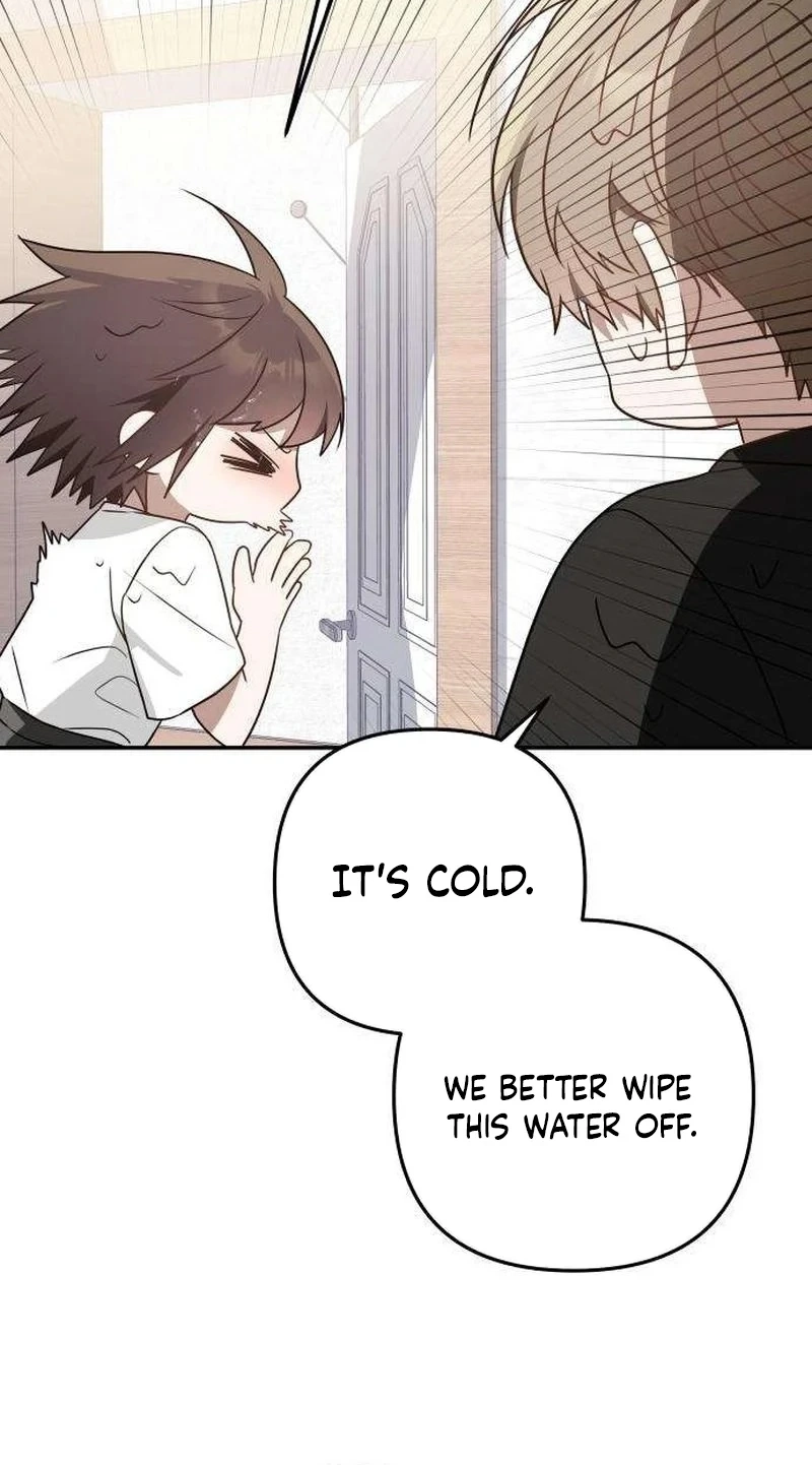 Selling It Because We Broke Up Chapter 22 - Page 38