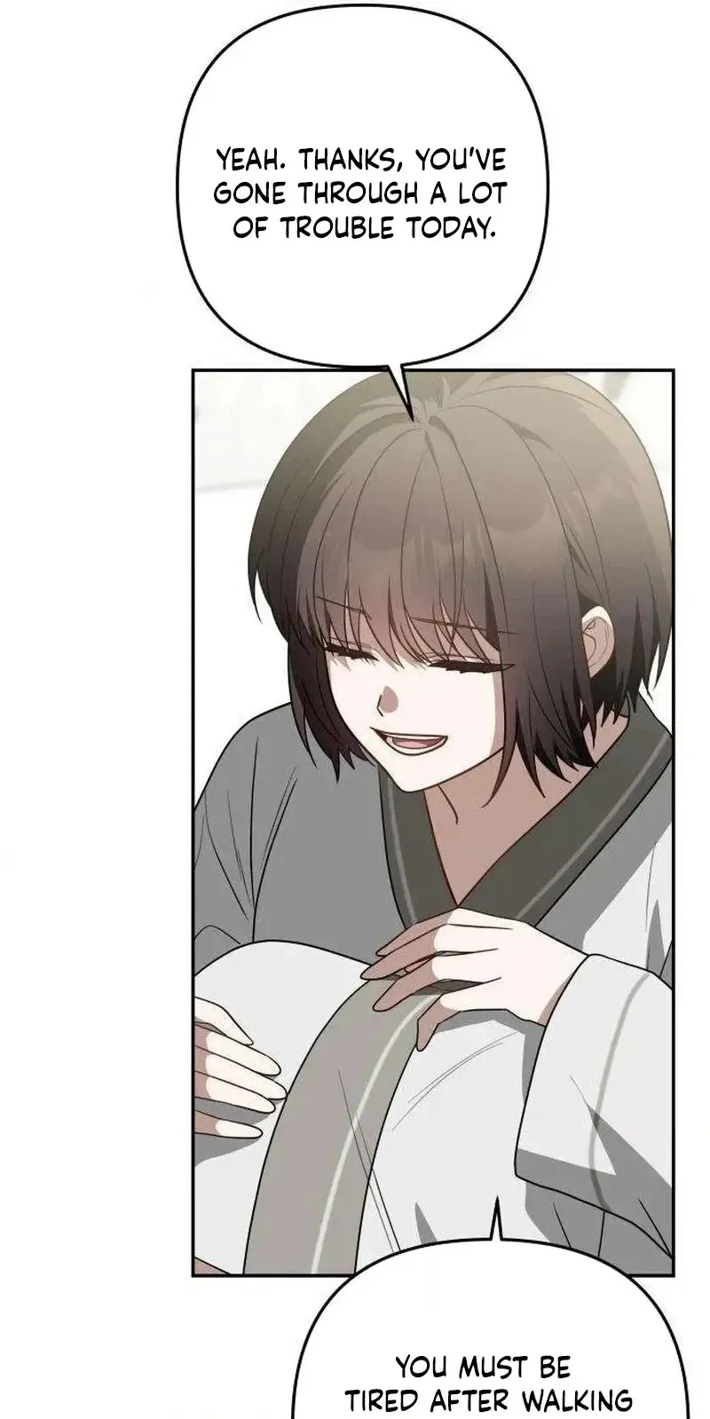Selling It Because We Broke Up Chapter 22 - Page 49