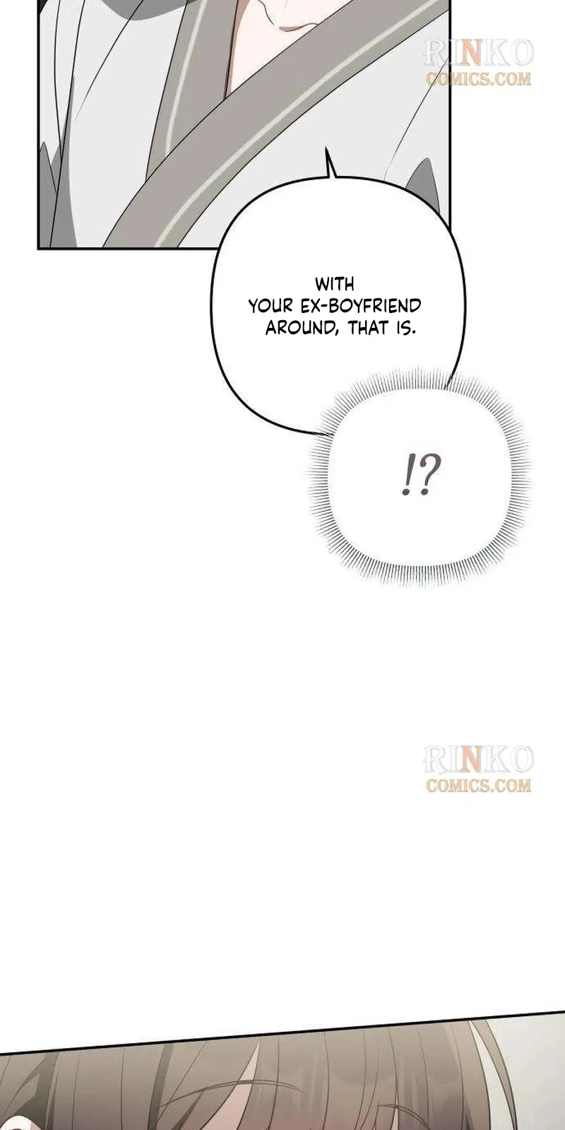 Selling It Because We Broke Up Chapter 22 - Page 51