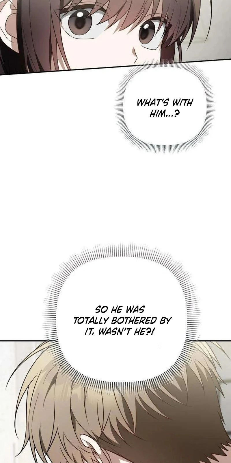 Selling It Because We Broke Up Chapter 22 - Page 52