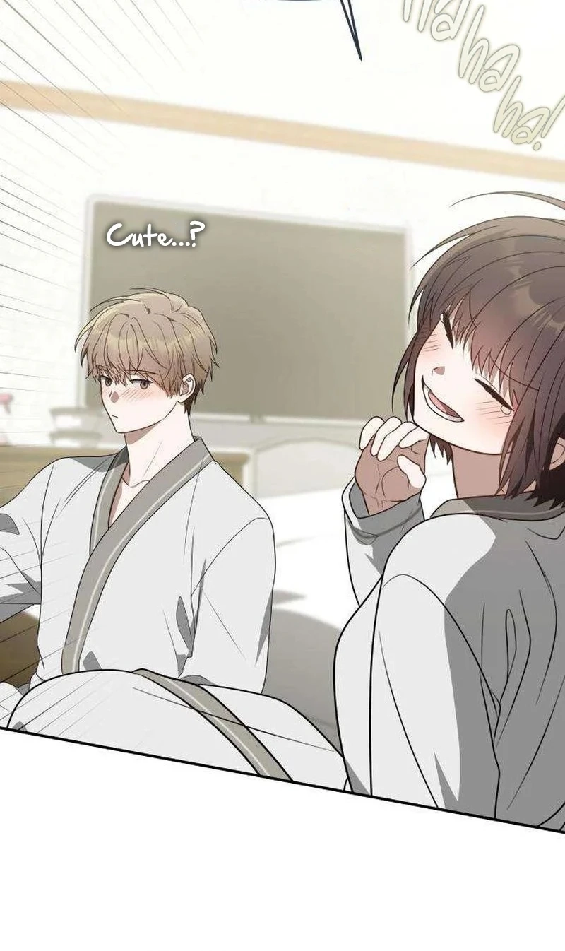 Selling It Because We Broke Up Chapter 22 - Page 58