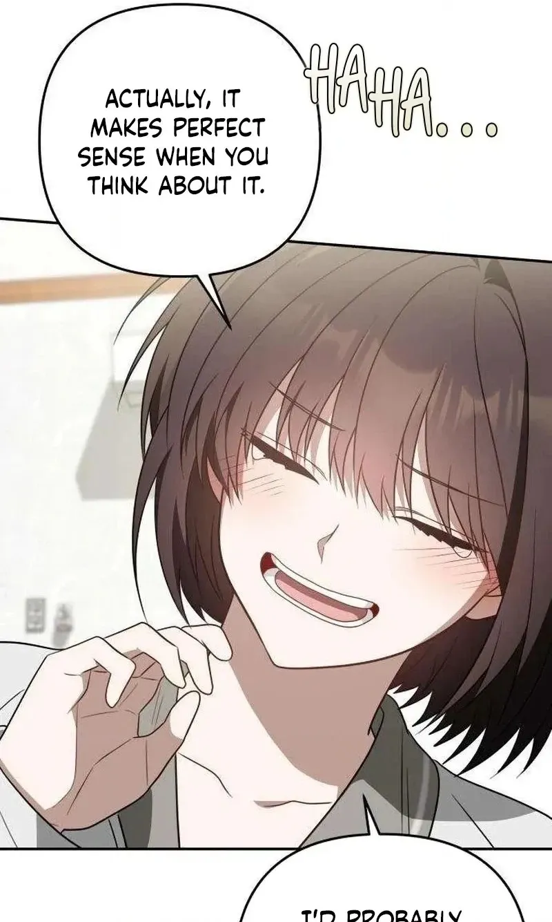 Selling It Because We Broke Up Chapter 22 - Page 59