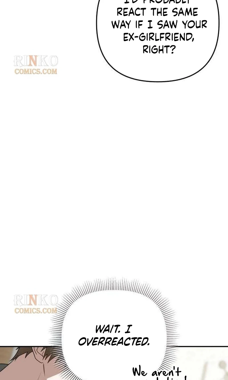 Selling It Because We Broke Up Chapter 22 - Page 60