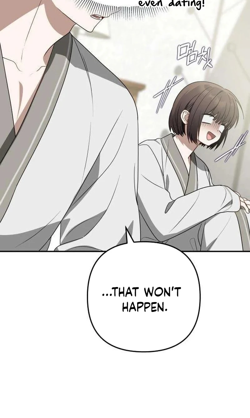Selling It Because We Broke Up Chapter 22 - Page 61