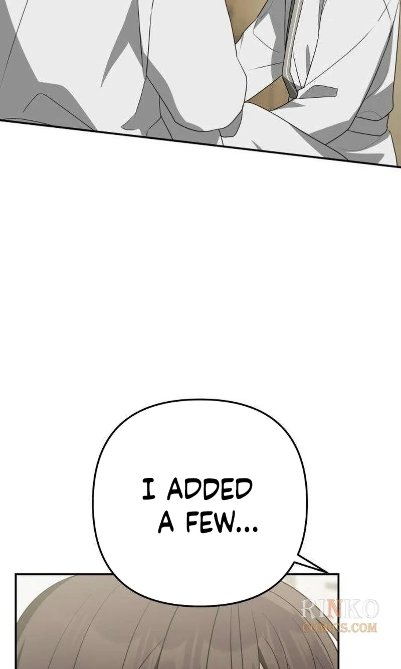 Selling It Because We Broke Up Chapter 22 - Page 72