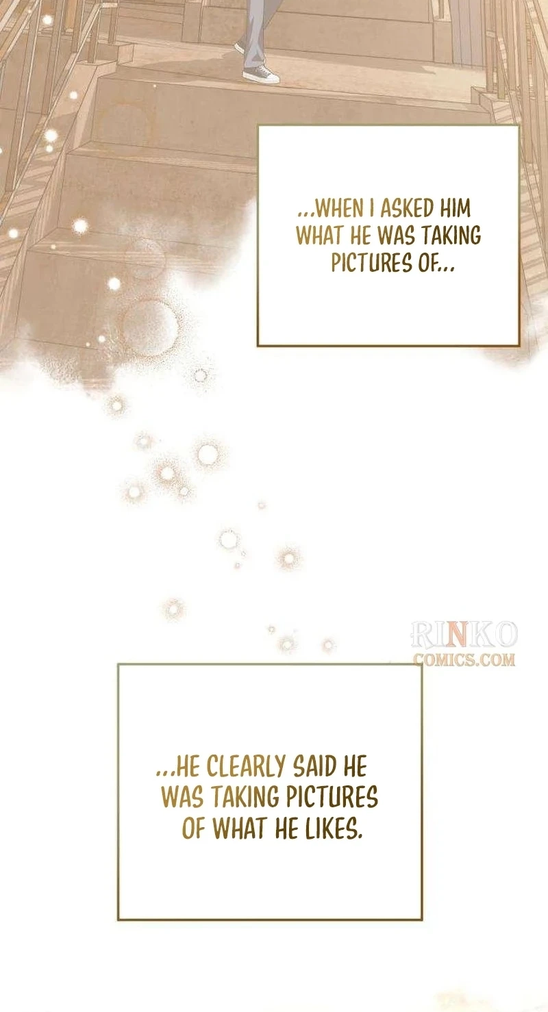 Selling It Because We Broke Up Chapter 22 - Page 78