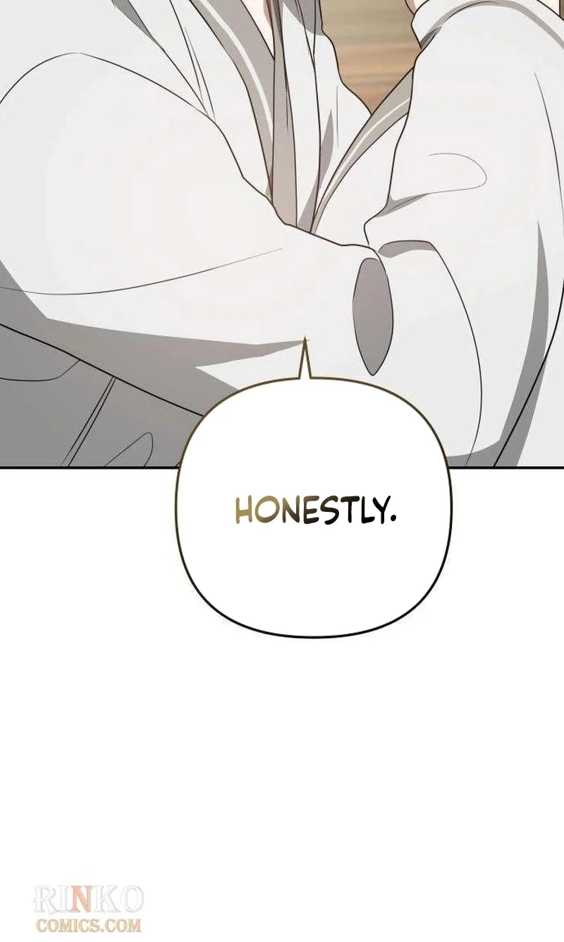 Selling It Because We Broke Up Chapter 22 - Page 81