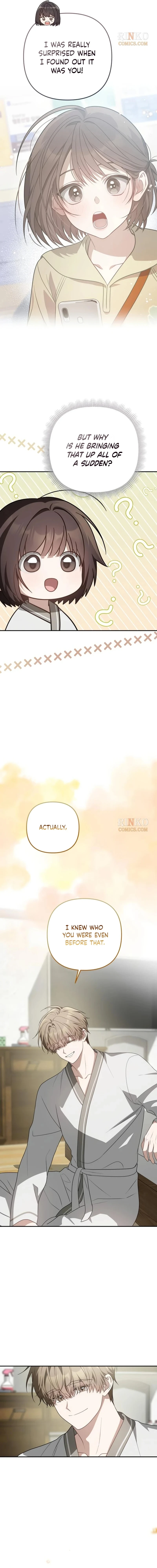 Selling It Because We Broke Up Chapter 23 - Page 4