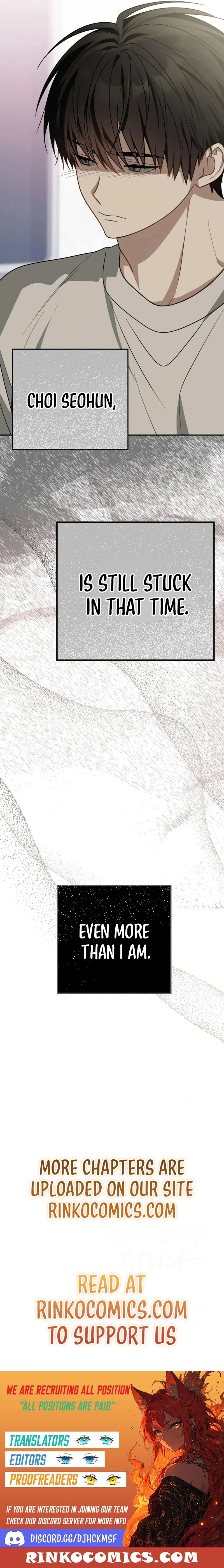 Selling It Because We Broke Up Chapter 23 - Page 19