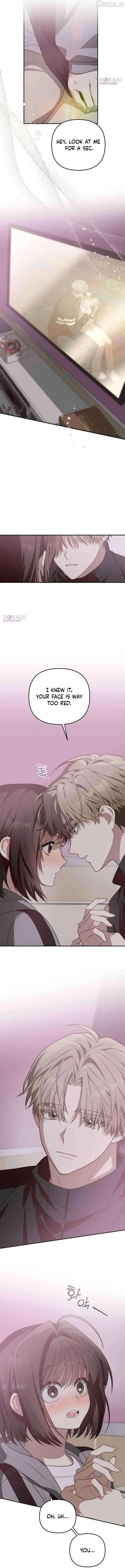 Selling It Because We Broke Up Chapter 8 - Page 2