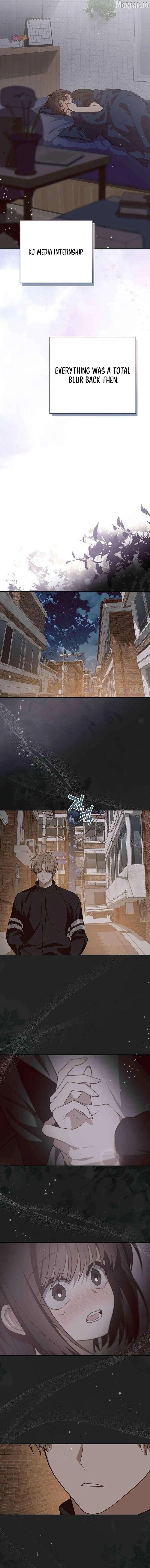 Selling It Because We Broke Up Chapter 8 - Page 6