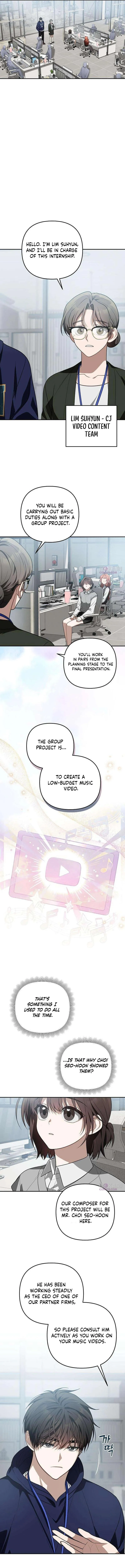 Selling It Because We Broke Up Chapter 9 - Page 3