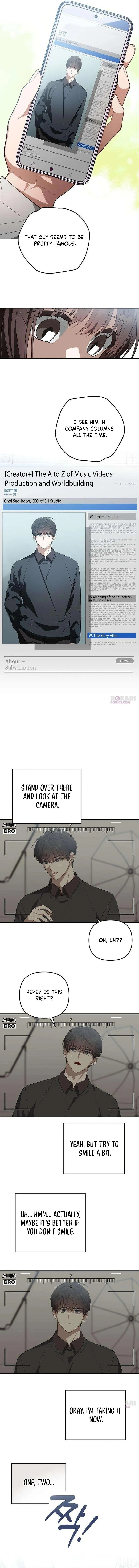 Selling It Because We Broke Up Chapter 9 - Page 6