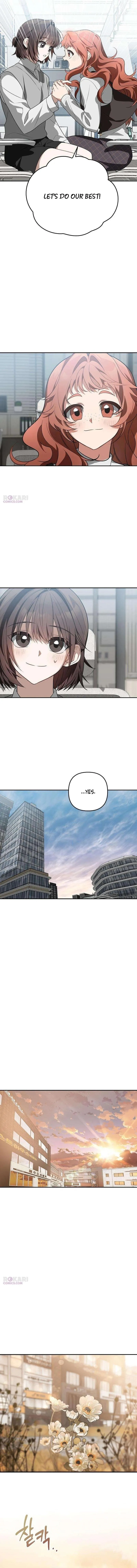 Selling It Because We Broke Up Chapter 9 - Page 7