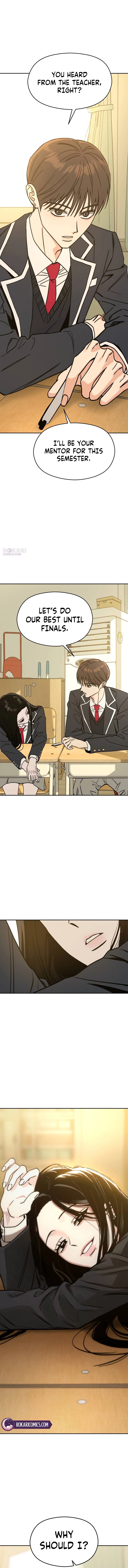 Serim’s Iron Rule Chapter 1 - Page 30
