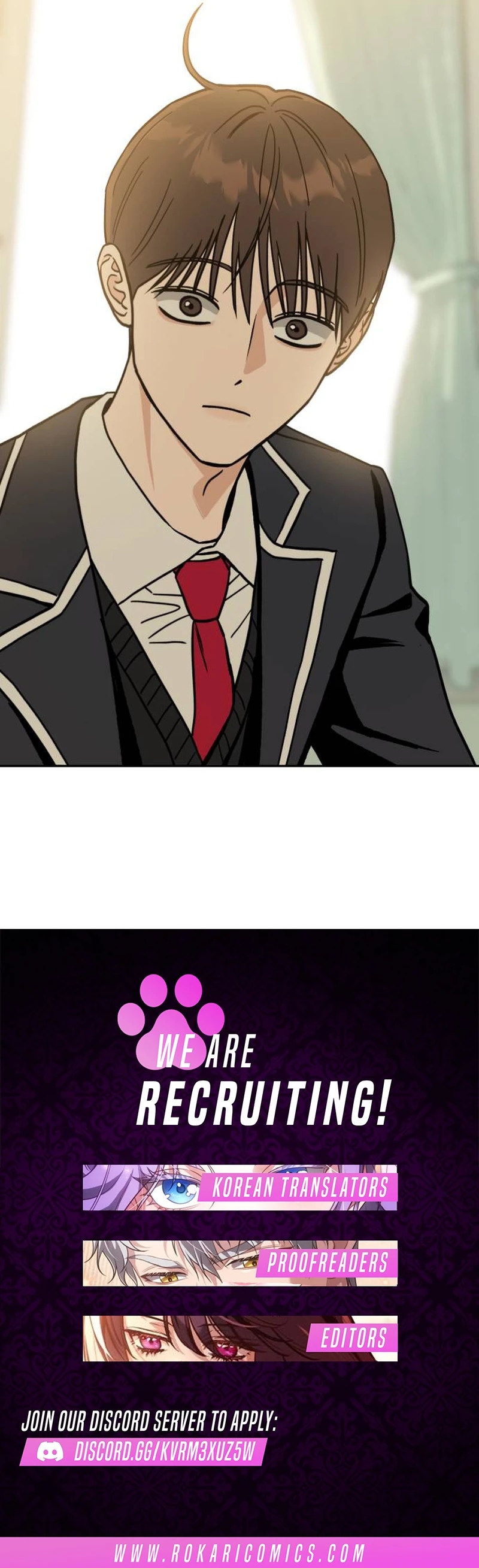 Serim’s Iron Rule Chapter 1 - Page 31