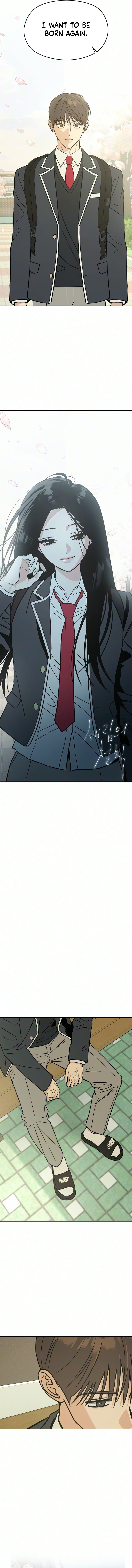 Serim’s Iron Rule Chapter 10 - Page 12