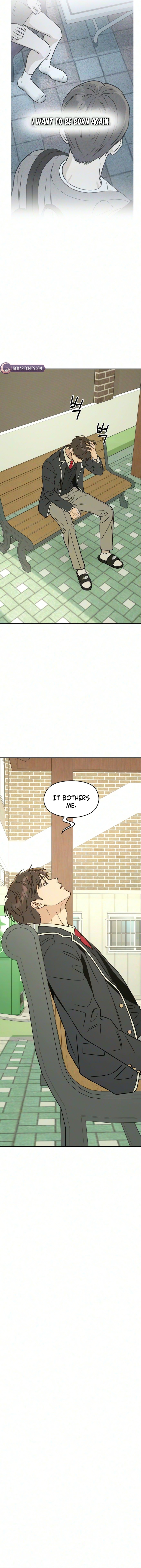 Serim’s Iron Rule Chapter 10 - Page 13